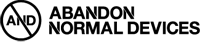 Abandon Normal Devices