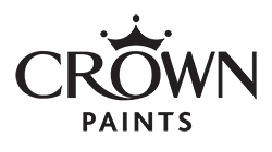 Crown Paints logo