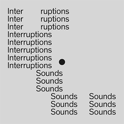Interruptions Sounds